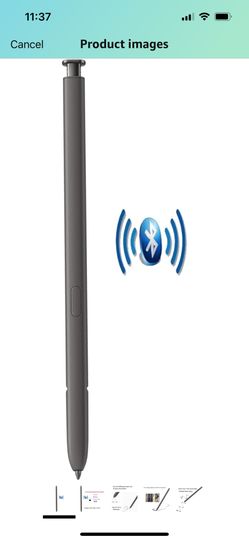 Samsung Galaxy S Pen