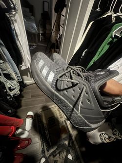 Harden Vol 2 Nightmare 