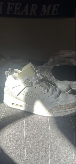 Jordan Spizikes Men 10