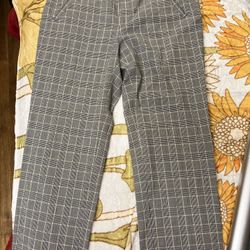 Women’s Golf Pants Size 8