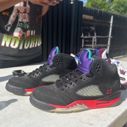Jordan 5 Retro