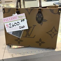 LV Bag 