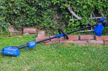 Cobalt 40 v weed wacker
