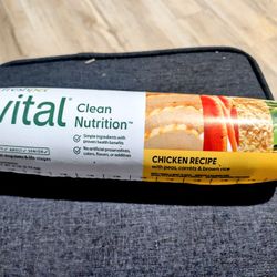 Fresh Pet Vital Clean Nutrition Dog Food 6lbs