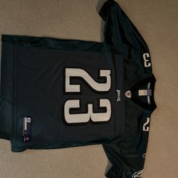 Eagles Jersey - Rodgers- Cromartie 