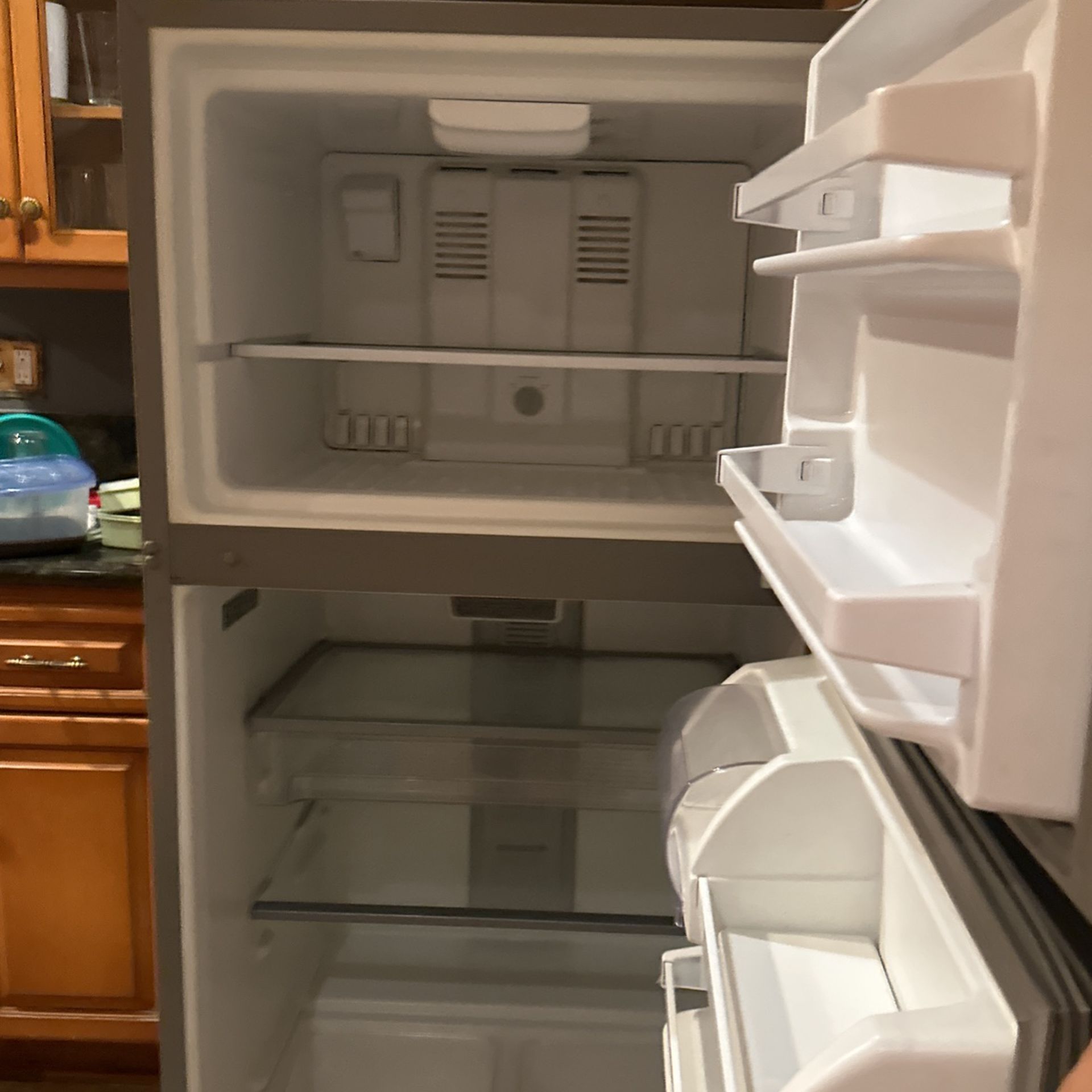 Maytag Fridge 