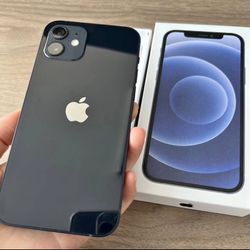 Iphone 12 64Gb Unlocked 