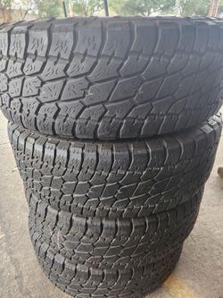 Tires