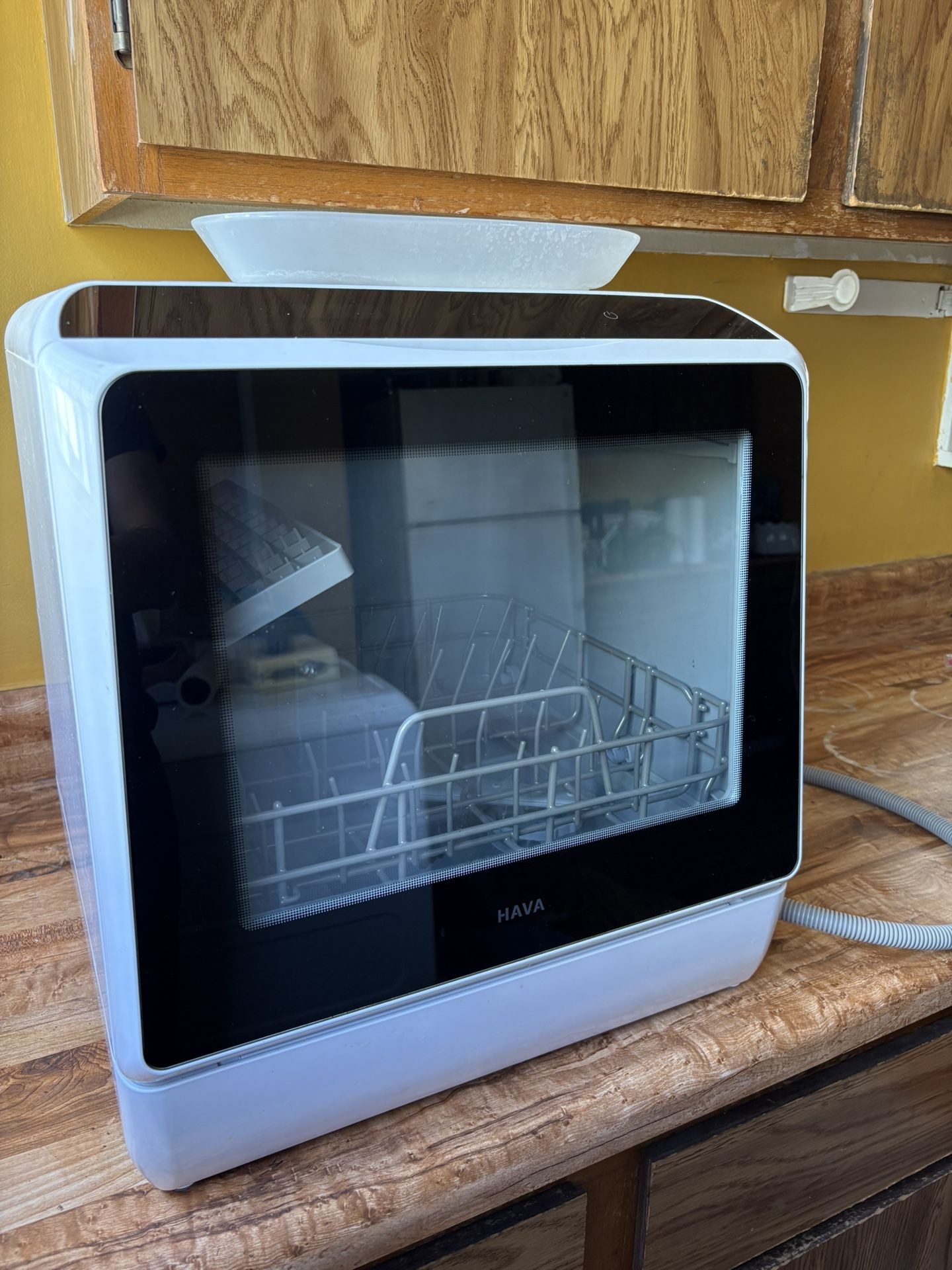 Portable Countertop Dishwasher