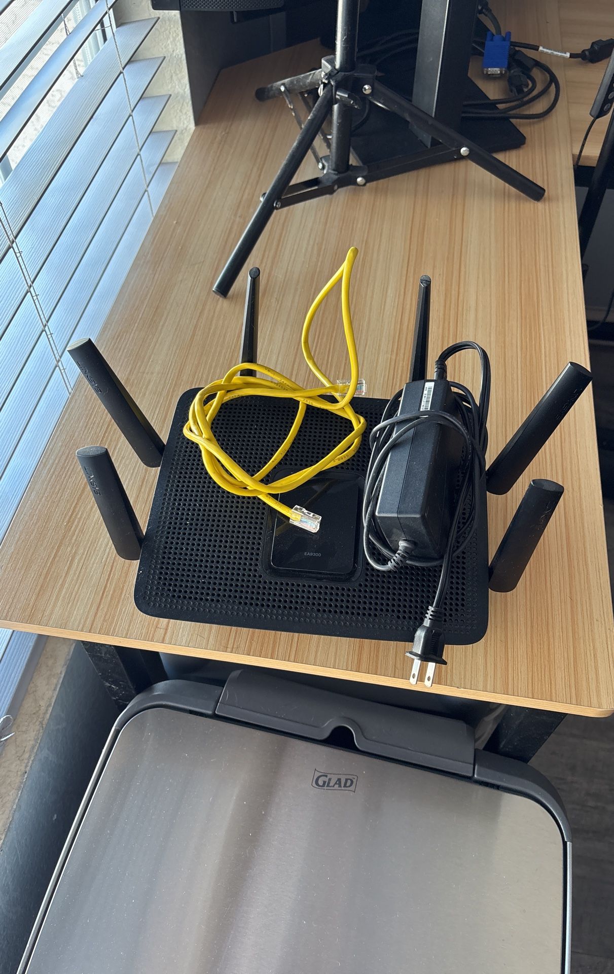 Linksys Modem/Router