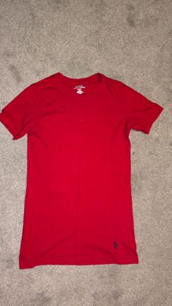 Ralph Lauren polo