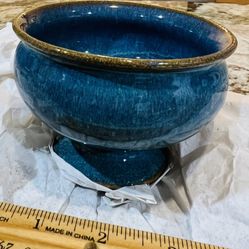 Handmade Ceramic Bowls Set