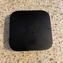 AppleTV 2nd Generation