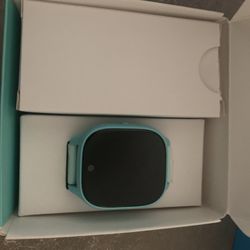 Kids Gizmo Watch (Mint Color)