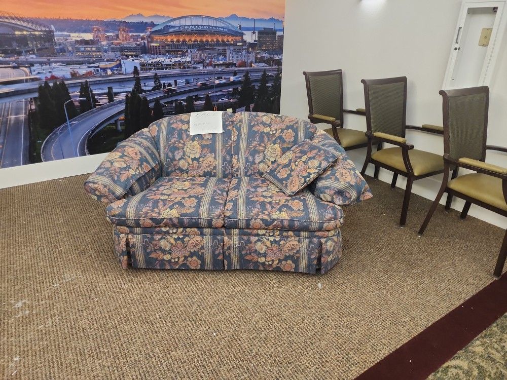 Loveseat