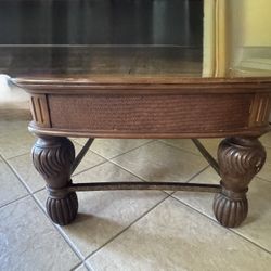 Used Coffee Table 