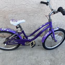 Bella Bike/Bicycle/ Girls Bike