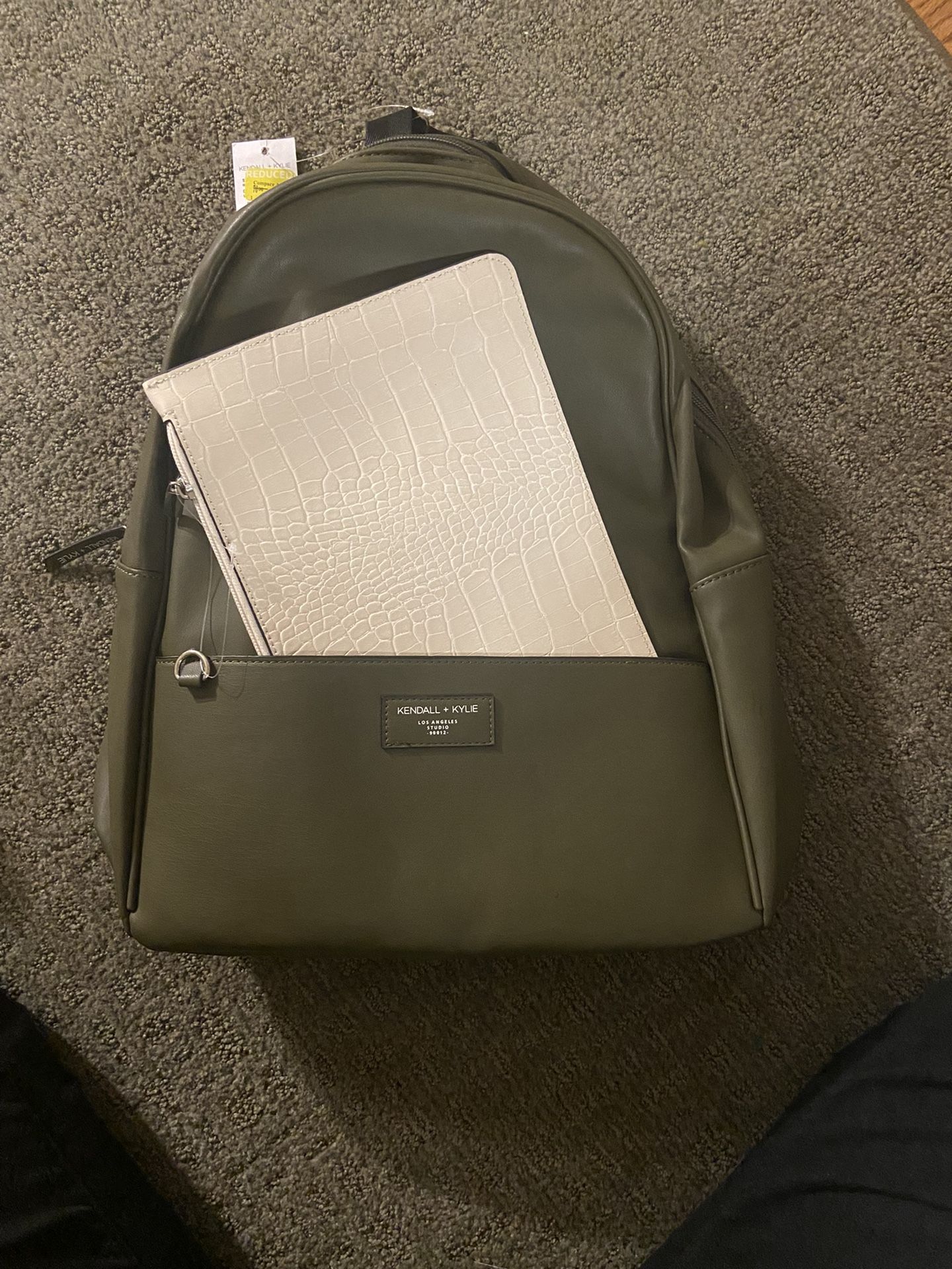Backpack