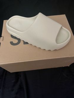 Yeezy Slide Bone