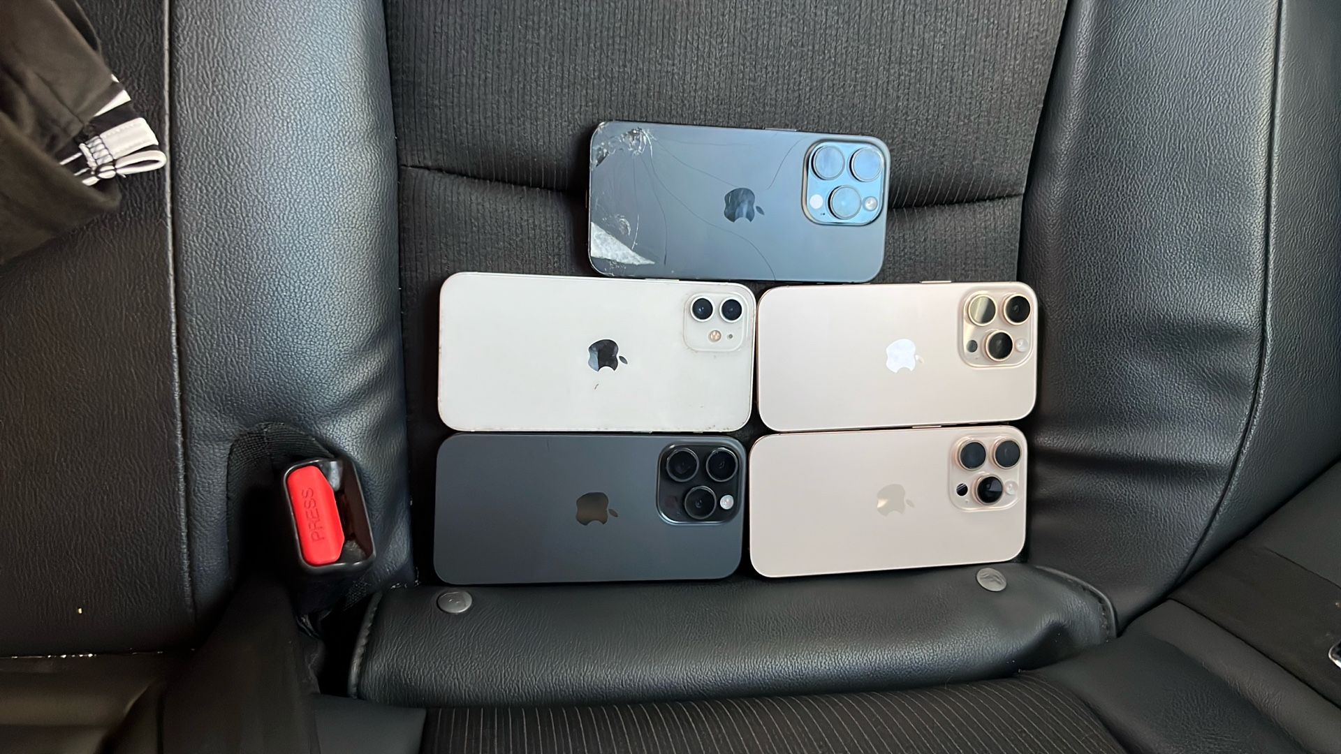 iPhones For Sale
