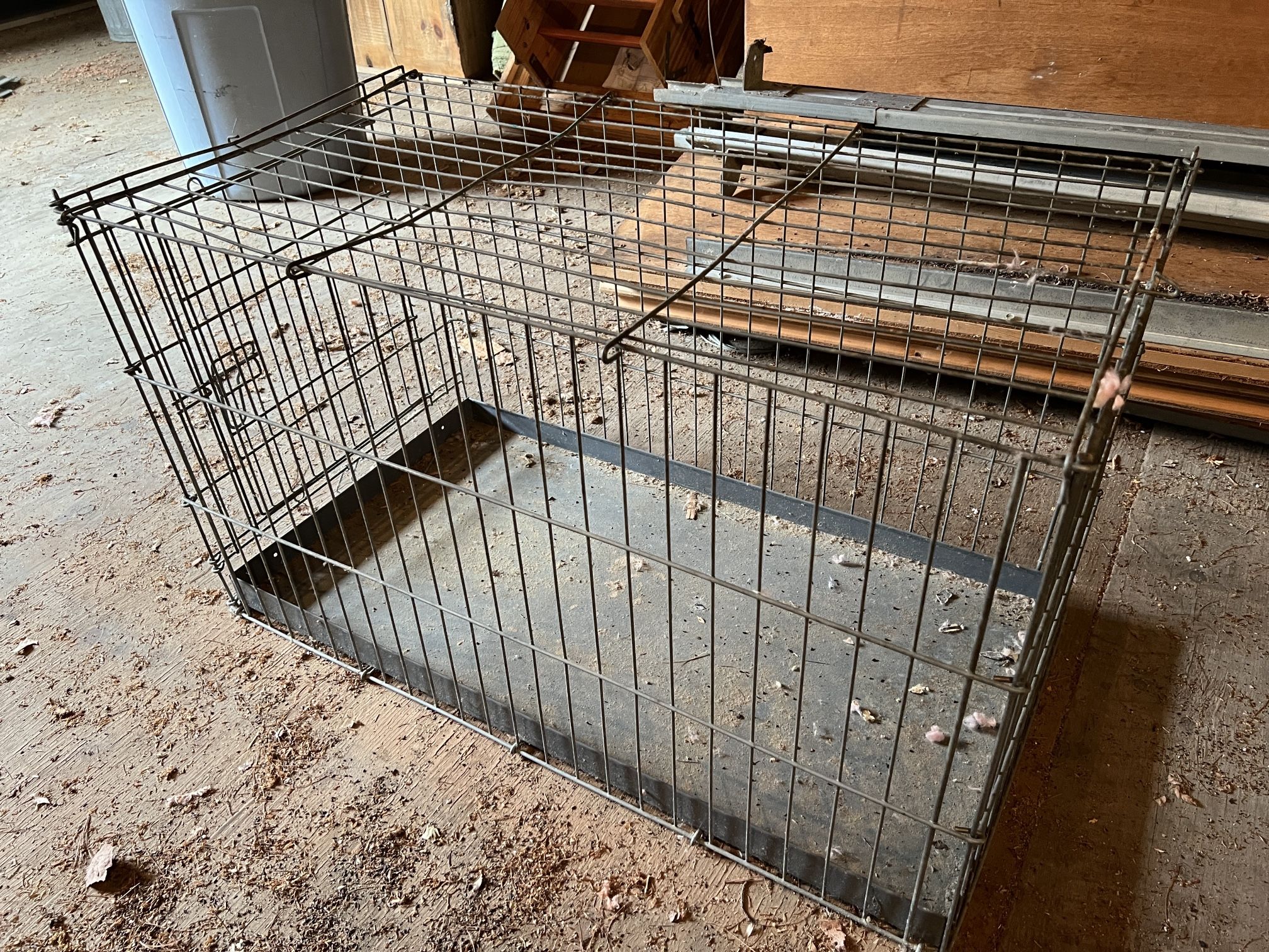 Dog / Pet Crate