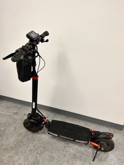 Circooter Mate 2 Electric Scooter