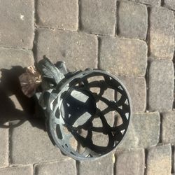 Elephant Plant Holder 