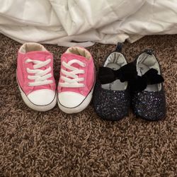 Baby Shoes 