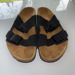 Arizona Birkenstocks