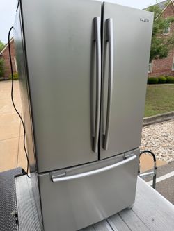 Samsung Refrigerator