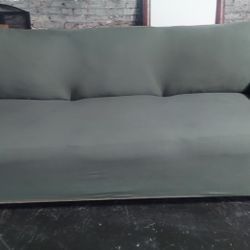 Sturdy Sofa 