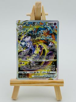 Mewtwo VSTAR - Crown Zenith