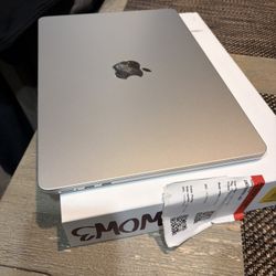 2025 MacBook Air 13