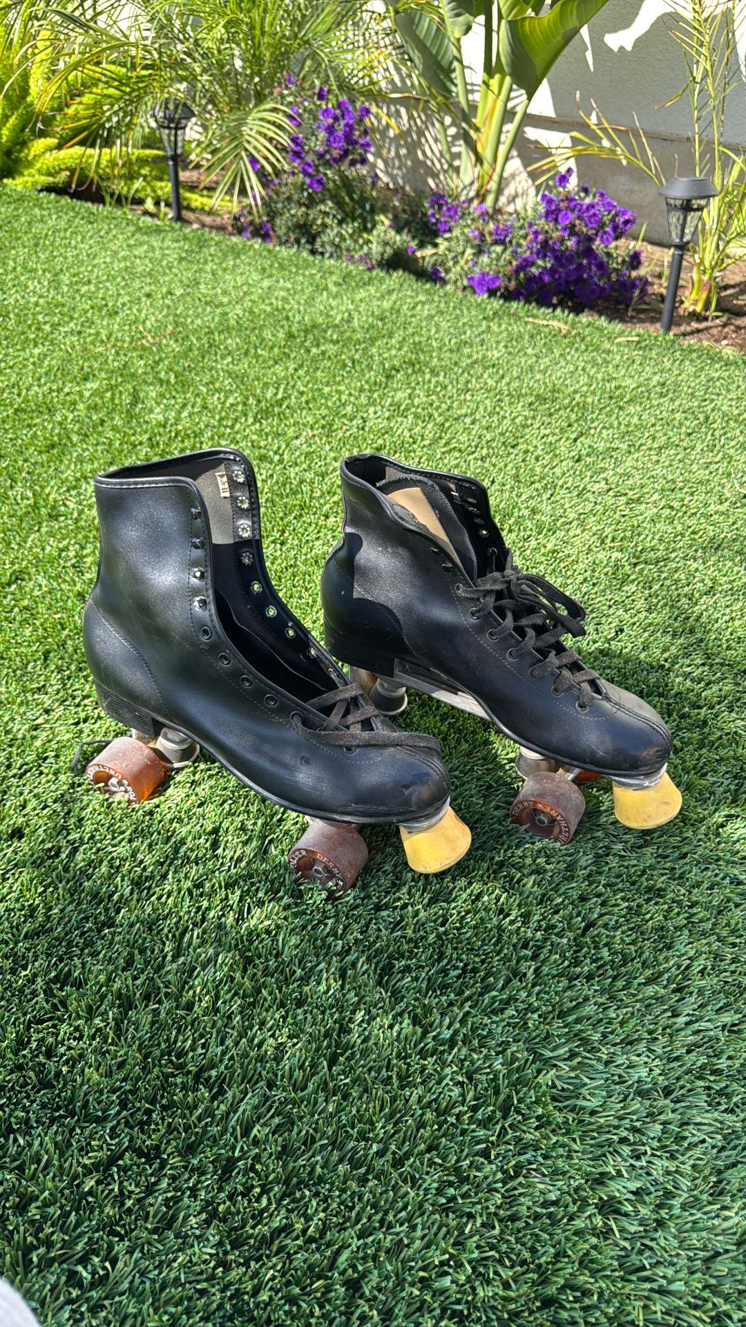 Roller Skates