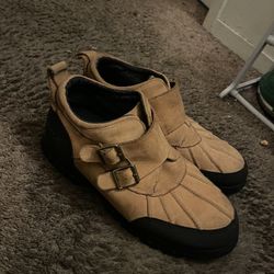 Ralph Lauren Boot 