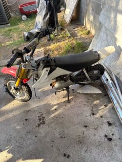 Crf 50