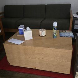 Free Coffee/Center Table 