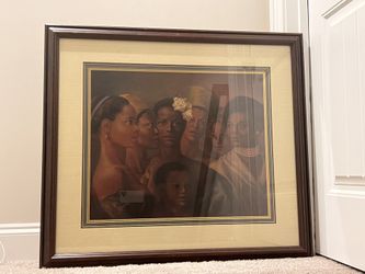 “Beauty Of Color” by Tim Ashkar