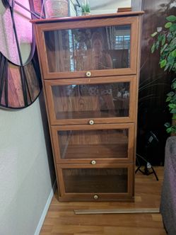 Lawyers Bookcase