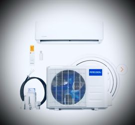 Mini Split System