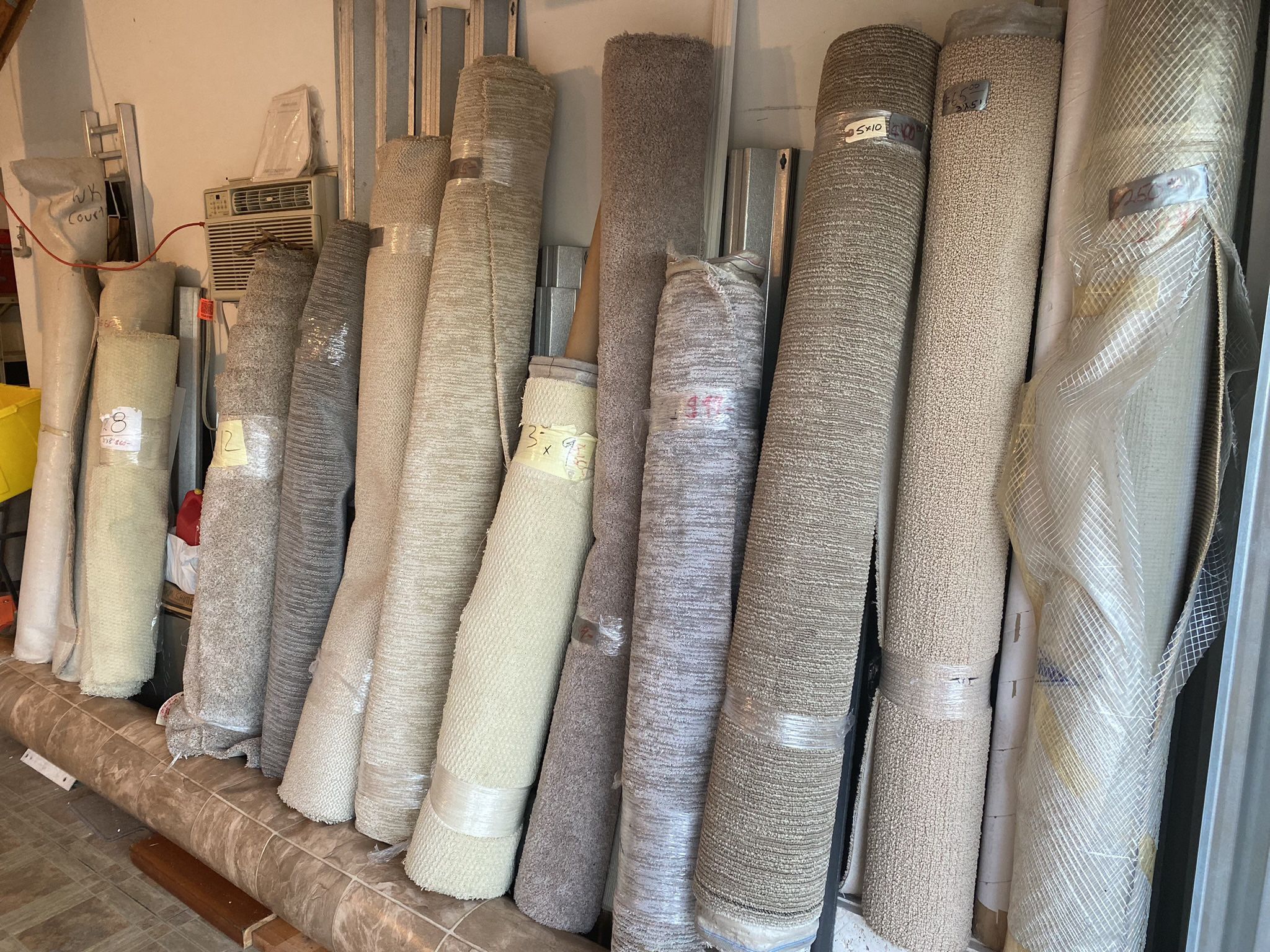 Free Carpet Remnants for Sale in Seattle, WA - OfferUp in 2023