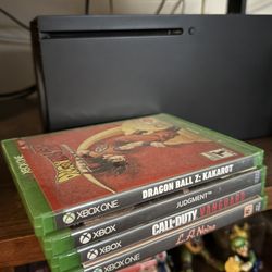 Xbox Series X Bundled 