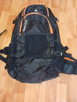 Back Pack