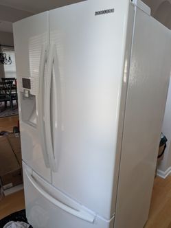 Samsung refrigerator