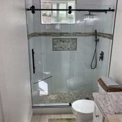 Shower Doors