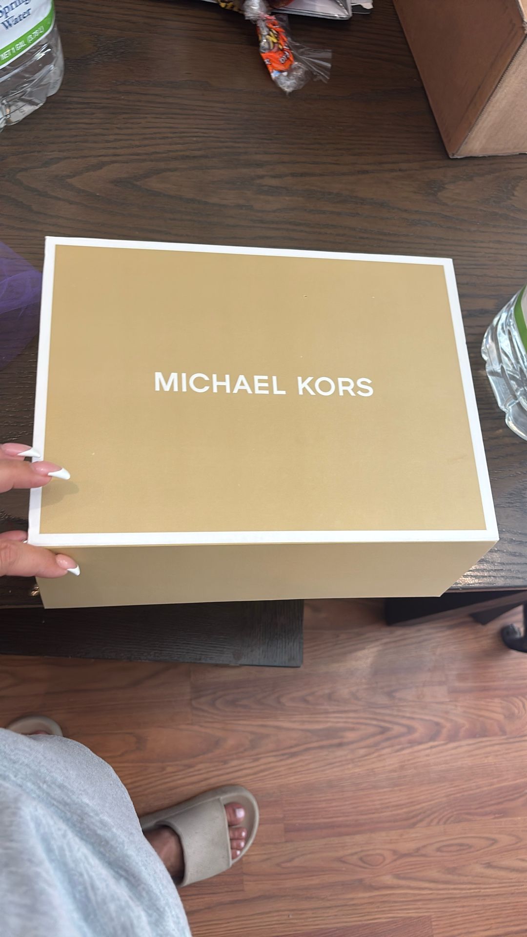 Michael Kors Purse Brand New