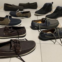 👞👟🥾SHOES NEW 🛍️ $15 PAIR 