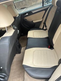 2012 Volkswagen Jetta