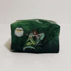 Revolution × DC Gotham City Cosmetic Bag