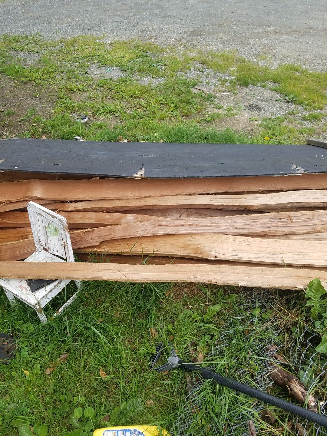 Key Hand Railing Spilt rails for Sale in Lake Stevens, WA - OfferUp
